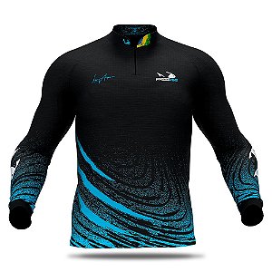 Camisa De Pesca Leo Arona 2 - Presa Viva