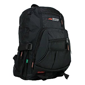 Mochila Katar Preto - Nautika
