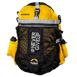 Mochila Matero 20 + 10L - Kailash