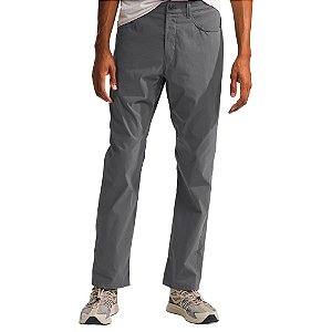 Calça Masculina M Sprag 5 Pocket Smoked Pearl Cinza - The North Face