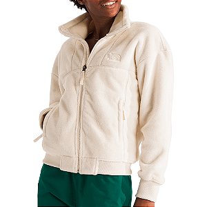 Casaco Fleece Feminino Osito Off QLI - The North Face