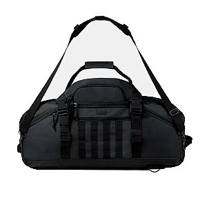 Mochila Mala Expedition Preta - Invictus