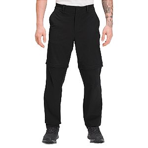 Calça Masculina Paramount Convertible Preto - The North Face