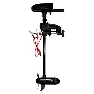 Motor Elétrico Para Caiaque T24