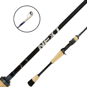 Vara Para Carretilha Next IM10 - Saint