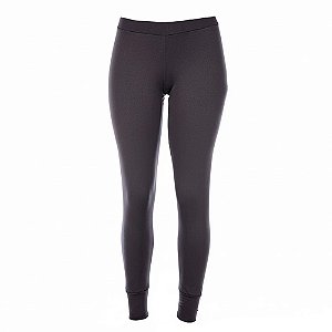 Calça Feminina Thermofit UV+50 Preta - Azteq