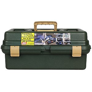 Maleta MTM SU4 Verde