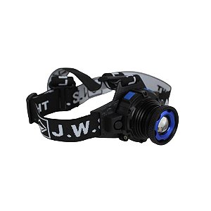LANTERNA DE CABECA WS-120 - JWS
