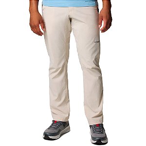 Calça Masculina Wanoga Lightweight Dark Stone - Columbia