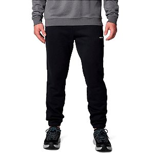 Calça Masculina Meridian Creek Preta - Columbia