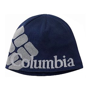 Touca Heat III Columbia Azul Navy - Columbia
