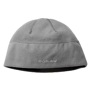 Gorro Trail Shaker Beanie City Grey Cinza - Columbia