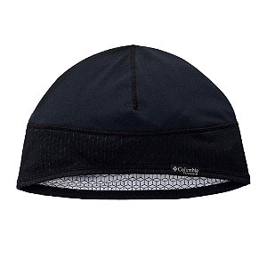 Gorro Titanium Performance Beanie Preto - Columbia