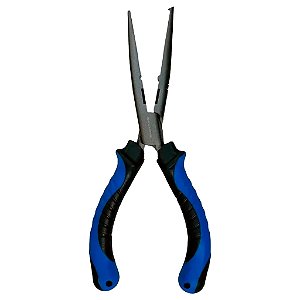 Alicate Para Pesca Alligator Tamanho G 22,9cm / 7" - Pesca Brasil