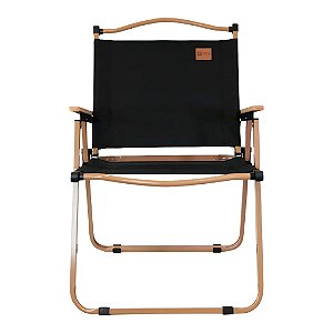 Cadeira Dobrável Aço 95kg Andrade G - Nautika