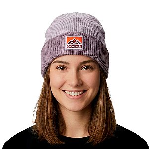 Gorro Enfant Youth Whirlibird Cuffed Beanie Junior Lavander - Columbia