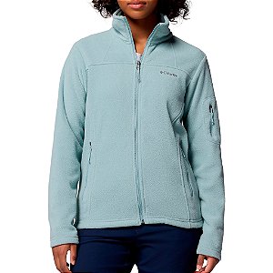 Jaqueta Feminina Fast Trek II Crushed Blue - Columbia
