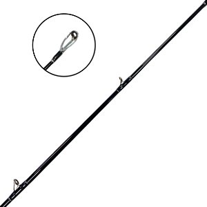 Ponteira Para Vara Avante Carretilha 2.40m 2 Partes 30-60lb C802 - Maruri