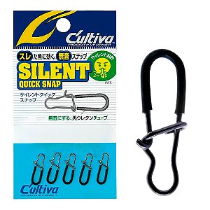 Snap Silent Quick C'ultiva - Owner