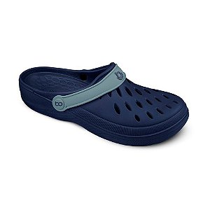 Sandália Easy Infantil Classic Blue / Nimbus - Boa Onda