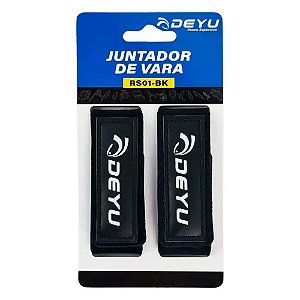 Juntador De Vara RS-01 Preto - Deyu