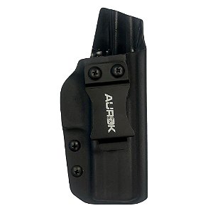 Coldre Velado Kydex Taurus TH9 - Aurok