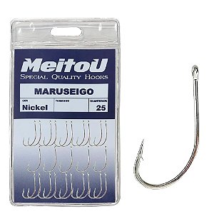 Anzol Meitou Maruseigo - Meitou