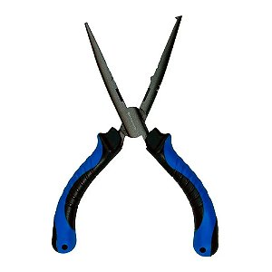 Alicate Para Pesca Alligator Tamanho P - Pesca Brasil