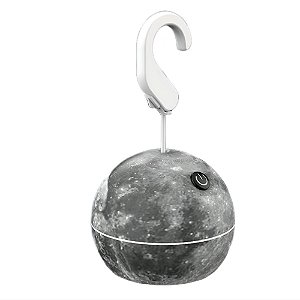 Luminária de Led Recarregável USB - Ecooda