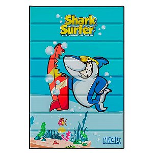 Tapete Flutuante Infantil Ate 35kg - Nash