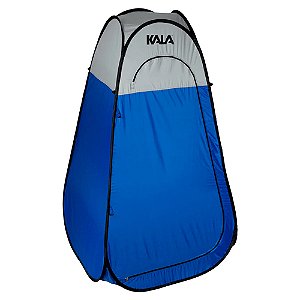 Barraca Trocador Banheiro Pop Up - Kala