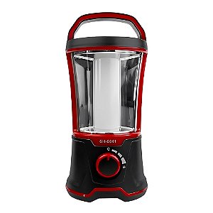 Lampião LED SH 6841 - Albatroz