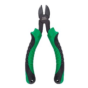 Alicate Para Pesca de Corte em Carbono X42 153mm 6" - Maruri