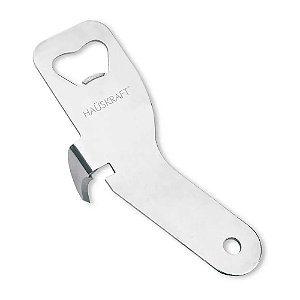 Abridor Multiuso 14,5cm - Hauskraft