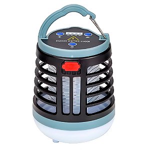 Lampião / Lanterna Anti Mosquito W882 - Deyu