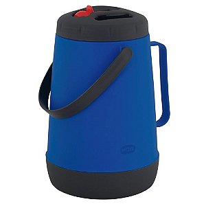 Jarra Térmica Camp 2,5L Azul - Mor