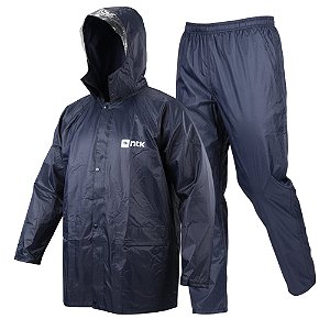 Conjunto Capa De Chuva Tempest - Nautika