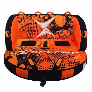 Bóia Rebocável Sofá 2 Lugares 200kg - X-Float