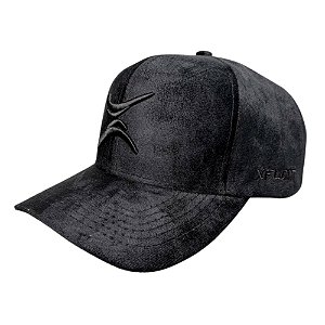 Boné Premium Camurça - X-Float