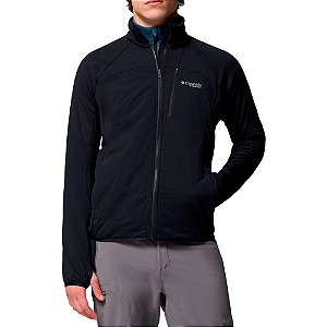 Jaqueta Masculina Insulated Arctic Hybrid T Black - Columbia