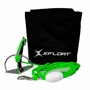 Kit Âncora Bruce 1.6kg Racing - X-Float