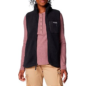Colete Feminino West Bend II Black - Columbia