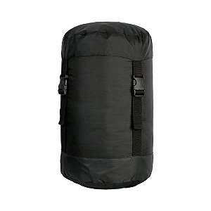 Saco De Compressão Compak Preto - Nautika