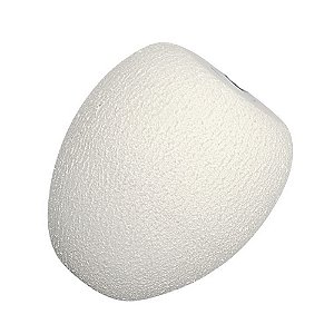 Bóia Pão Branca EVA Sem Chicote - Flex Fishing