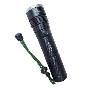 Lanterna Tática Sabre de Luz Laser 2000m+ BM8534 - B-Max