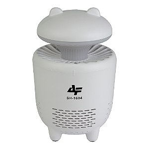 Armadilha Lanterna Ventilador Interno Mata Mosquito SH-1604 - Albatroz