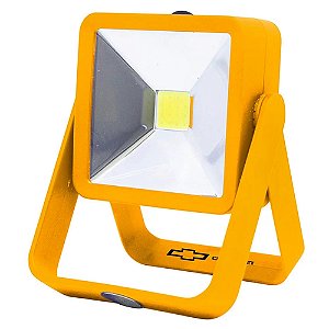 Lanterna Refletora 360° 3W GM8107 - Chevrolet