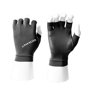 Luva X Protect 360 Chumbo - Mar Negro