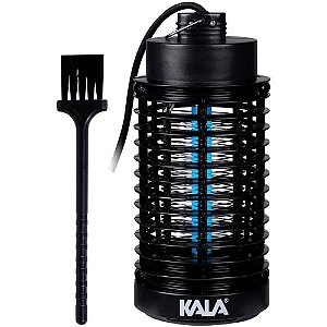 Mata Insetos Alça 127v PR - Kala