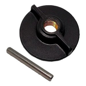 Kit Pino + Porca Para Helice Marine 34/44/54lb - Marine